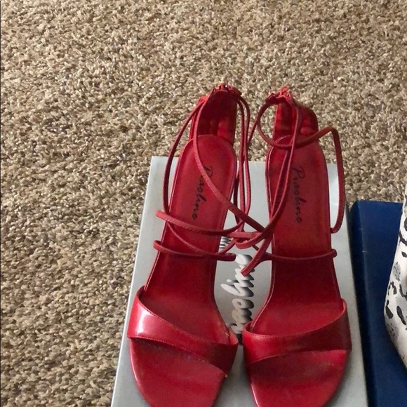 Shoes - Picture 1 of 1